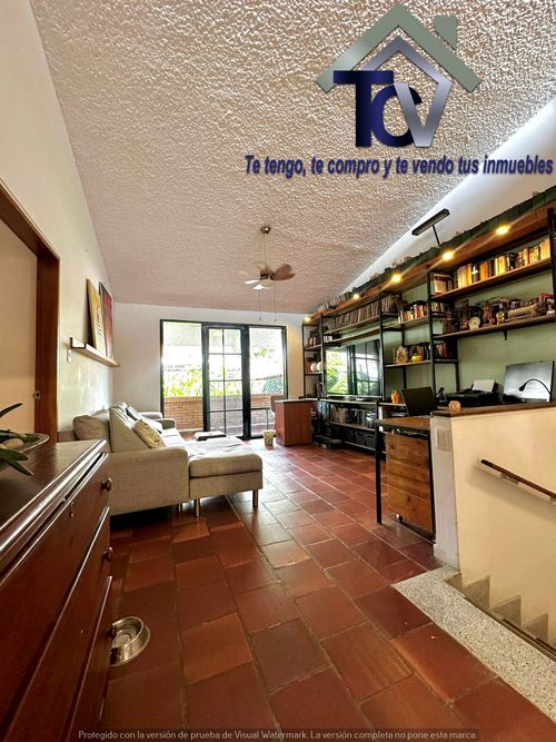 Casa de 4 alcobas en venta en Cañaveral, Floridablanca, 234 m² · foto 6 de 19