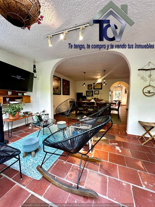 Casa de 4 alcobas en venta en Cañaveral, Floridablanca, 234 m² · foto 7 de 19
