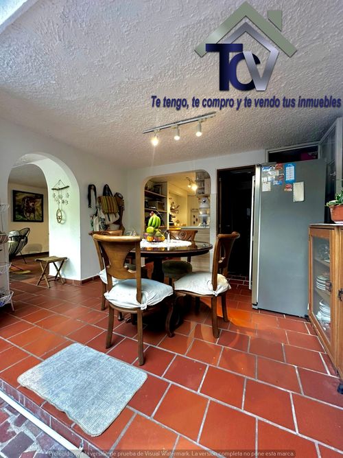 Casa de 4 alcobas en venta en Cañaveral, Floridablanca, 234 m² · foto 8 de 19