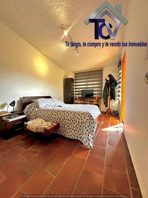 Casa de 4 alcobas en venta en Cañaveral, Floridablanca, 234 m² · foto 9 de 19