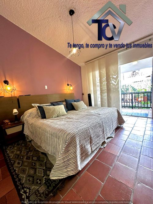 Casa de 4 alcobas en venta en Cañaveral, Floridablanca, 234 m² · foto 11 de 19