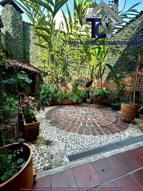 Casa de 4 alcobas en venta en Cañaveral, Floridablanca, 234 m² · foto 16 de 19
