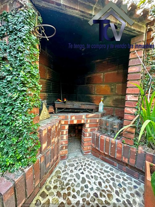 Casa de 4 alcobas en venta en Cañaveral, Floridablanca, 234 m² · foto 18 de 19
