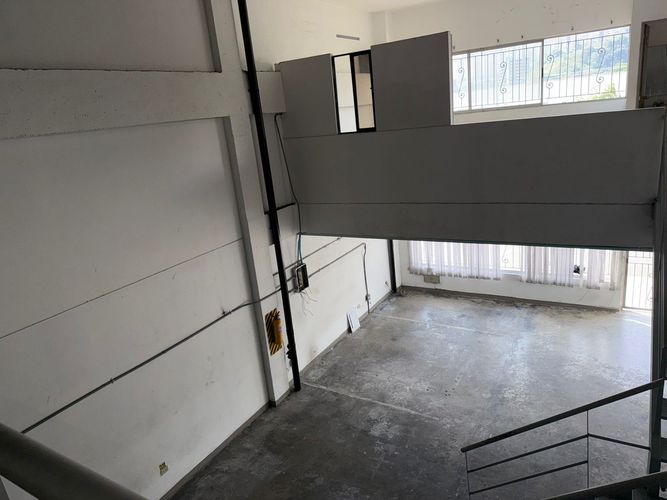 Bodega en arriendo en Caqueta, La Estrella, 150 m² · foto 7 de 16