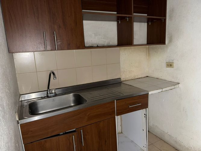 Bodega en arriendo en Caqueta, La Estrella, 150 m² · foto 14 de 16