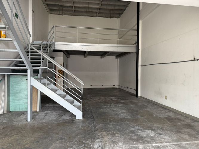 Bodega en arriendo en Caqueta, La Estrella, 150 m² · foto 8 de 16