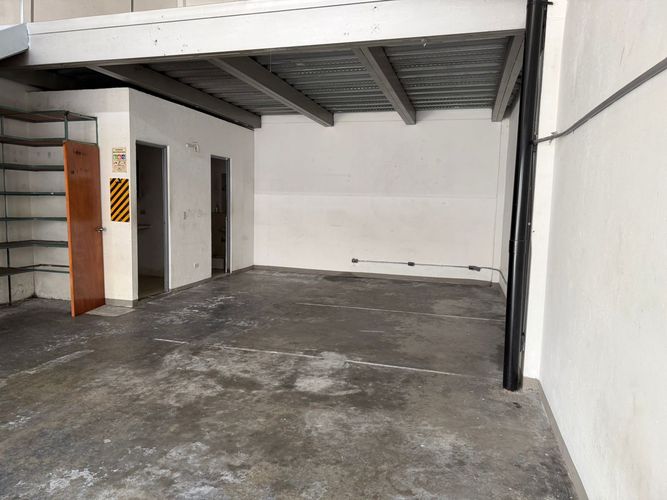Bodega en arriendo en Caqueta, La Estrella, 150 m² · foto 12 de 16