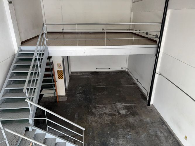 Bodega en arriendo en Caqueta, La Estrella, 150 m² · foto 9 de 16