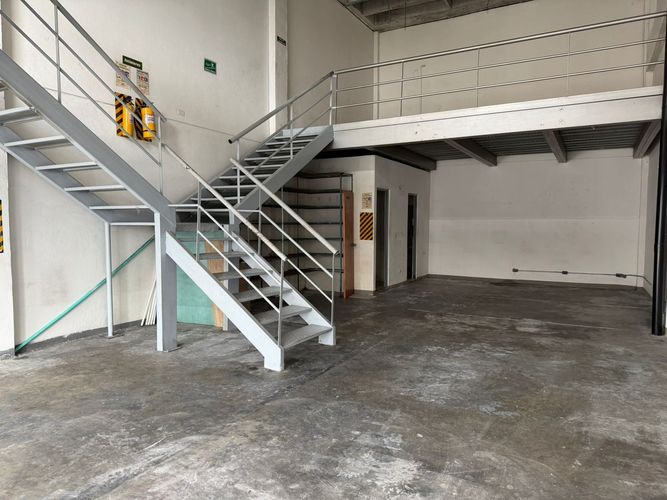 Bodega en arriendo en Caqueta, La Estrella, 150 m² · foto 6 de 16