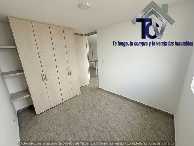 Apartamento de 3 alcobas en venta en Hsd. San Antonio De Carrizal, Girón, 52 m² · foto 7 de 19