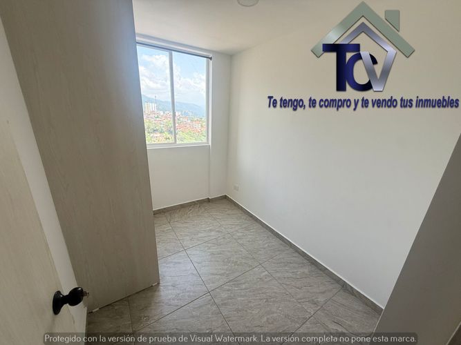 Apartamento de 3 alcobas en venta en Hsd. San Antonio De Carrizal, Girón, 52 m² · foto 9 de 19
