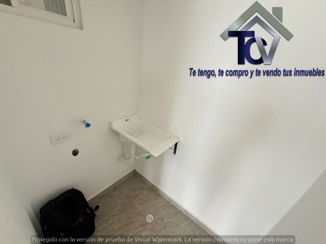 Apartamento de 3 alcobas en venta en Hsd. San Antonio De Carrizal, Girón, 52 m² · foto 10 de 19