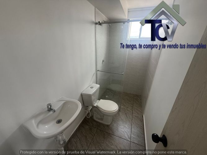 Apartamento de 3 alcobas en venta en Hsd. San Antonio De Carrizal, Girón, 52 m² · foto 11 de 19