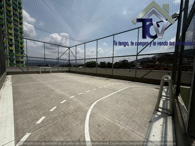 Apartamento de 3 alcobas en venta en Hsd. San Antonio De Carrizal, Girón, 52 m² · foto 19 de 19