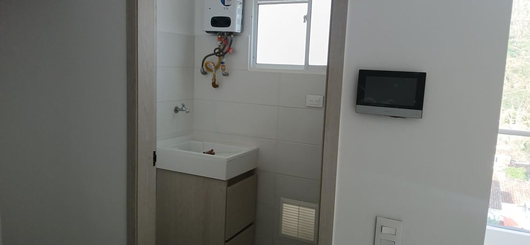 Apartamento de 3 alcobas en venta en Pan De Azucar, Bucaramanga, 80 m² · foto 19 de 20