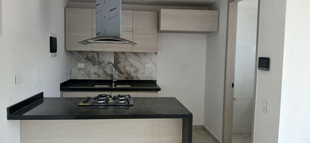 Apartamento de 3 alcobas en venta en Pan De Azucar, Bucaramanga, 80 m² · foto 7 de 20