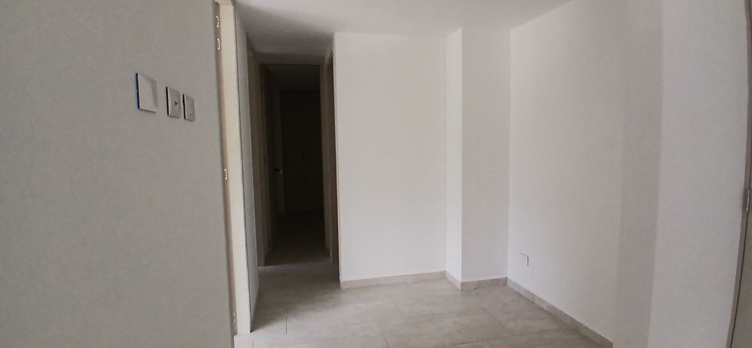 Apartamento de 3 alcobas en venta en Pan De Azucar, Bucaramanga, 80 m² · foto 17 de 20