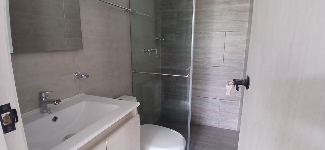 Apartamento de 3 alcobas en venta en Pan De Azucar, Bucaramanga, 80 m² · foto 13 de 20