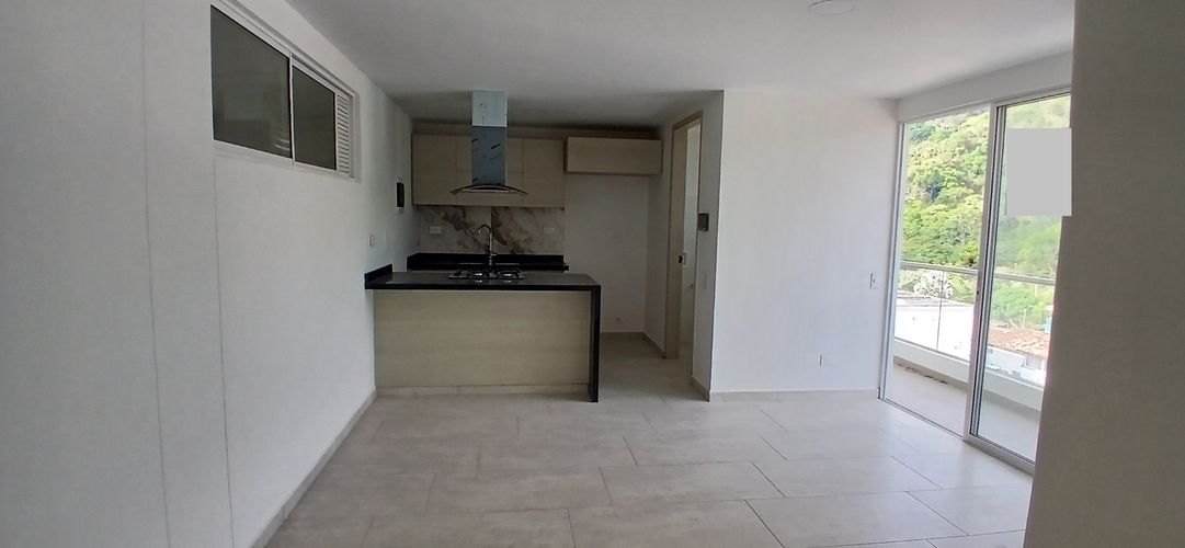 Apartamento de 3 alcobas en venta en Pan De Azucar, Bucaramanga, 80 m² · foto 4 de 20