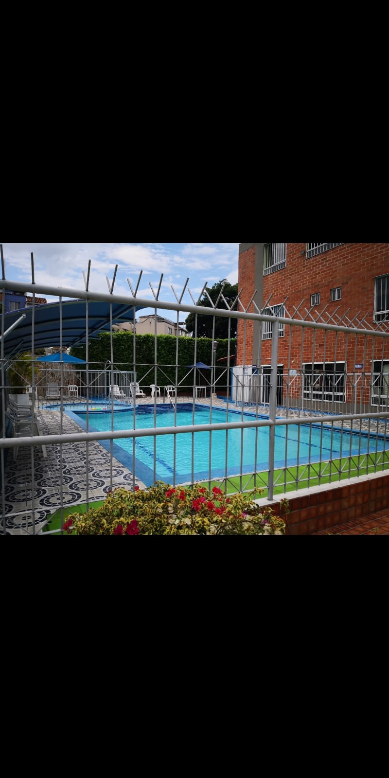 Apartamento en venta en Ciudadela Real De Minas, Bucaramanga · foto 2 de 13