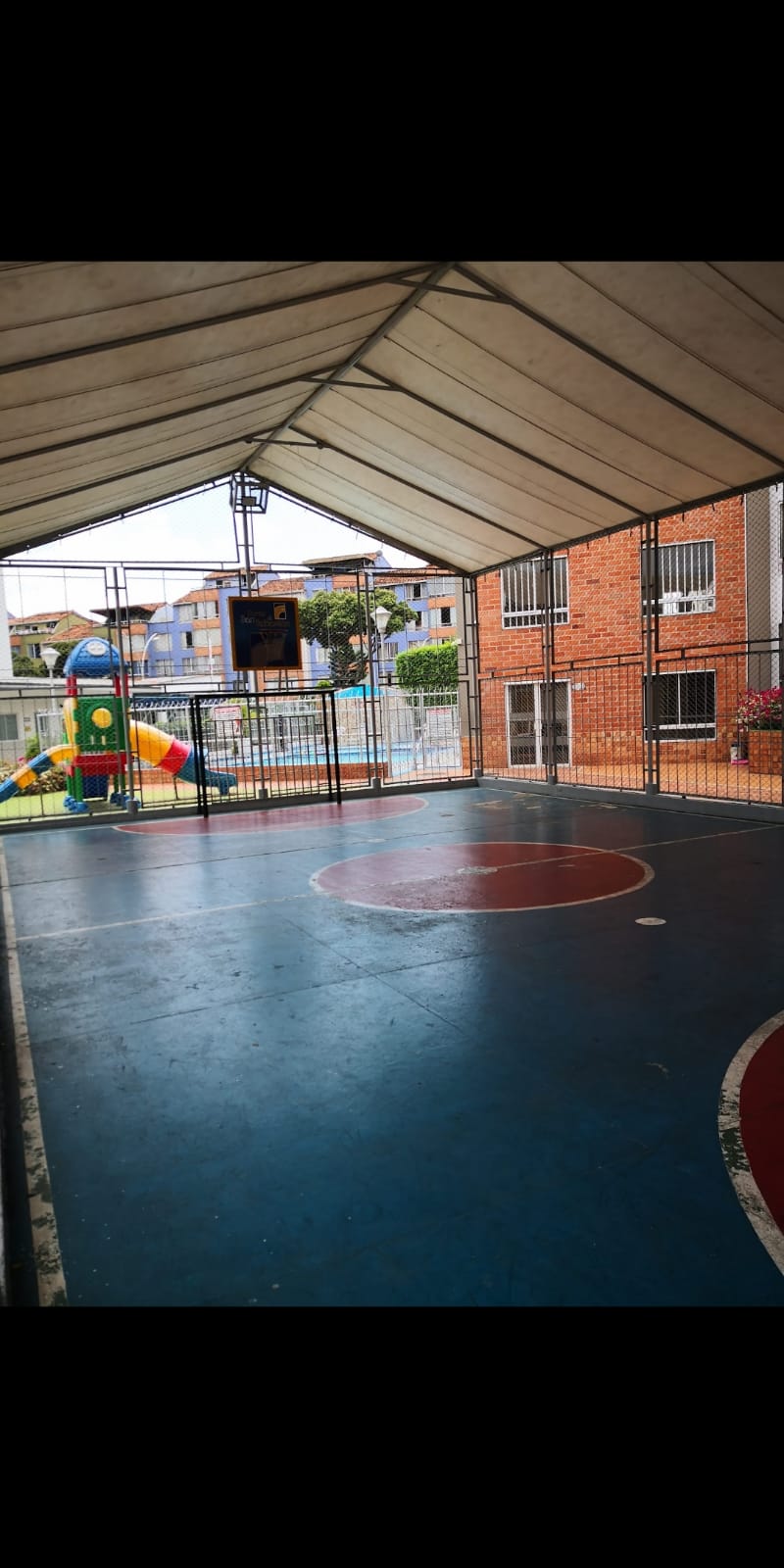 Apartamento en venta en Ciudadela Real De Minas, Bucaramanga · foto 3 de 13