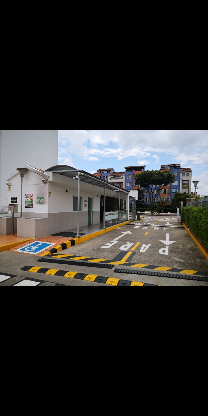 Apartamento en venta en Ciudadela Real De Minas, Bucaramanga · foto 4 de 13