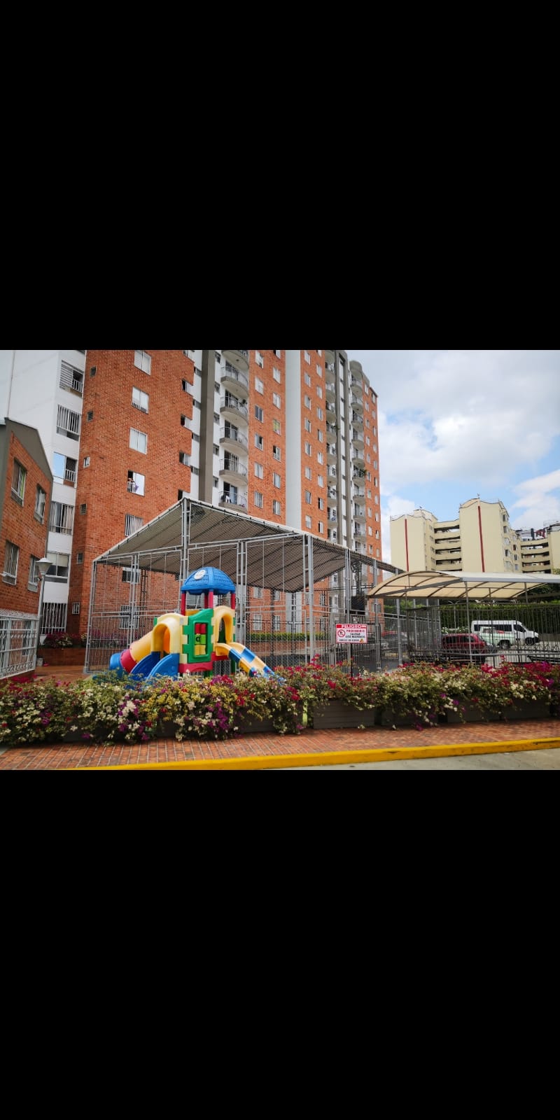 Apartamento en venta en Ciudadela Real De Minas, Bucaramanga · foto 5 de 13