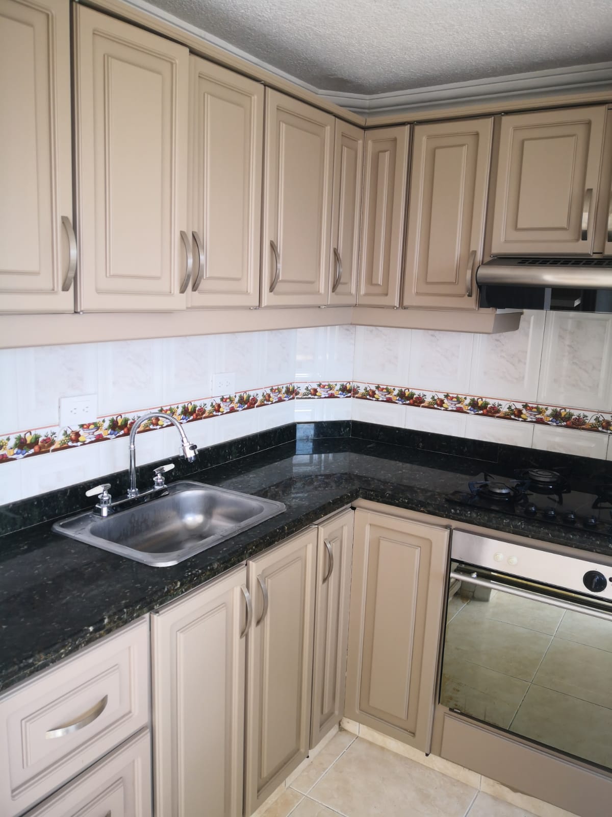 Apartamento en venta en Ciudadela Real De Minas, Bucaramanga · foto 6 de 13