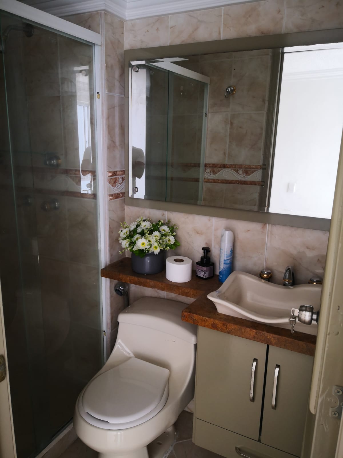Apartamento en venta en Ciudadela Real De Minas, Bucaramanga · foto 7 de 13