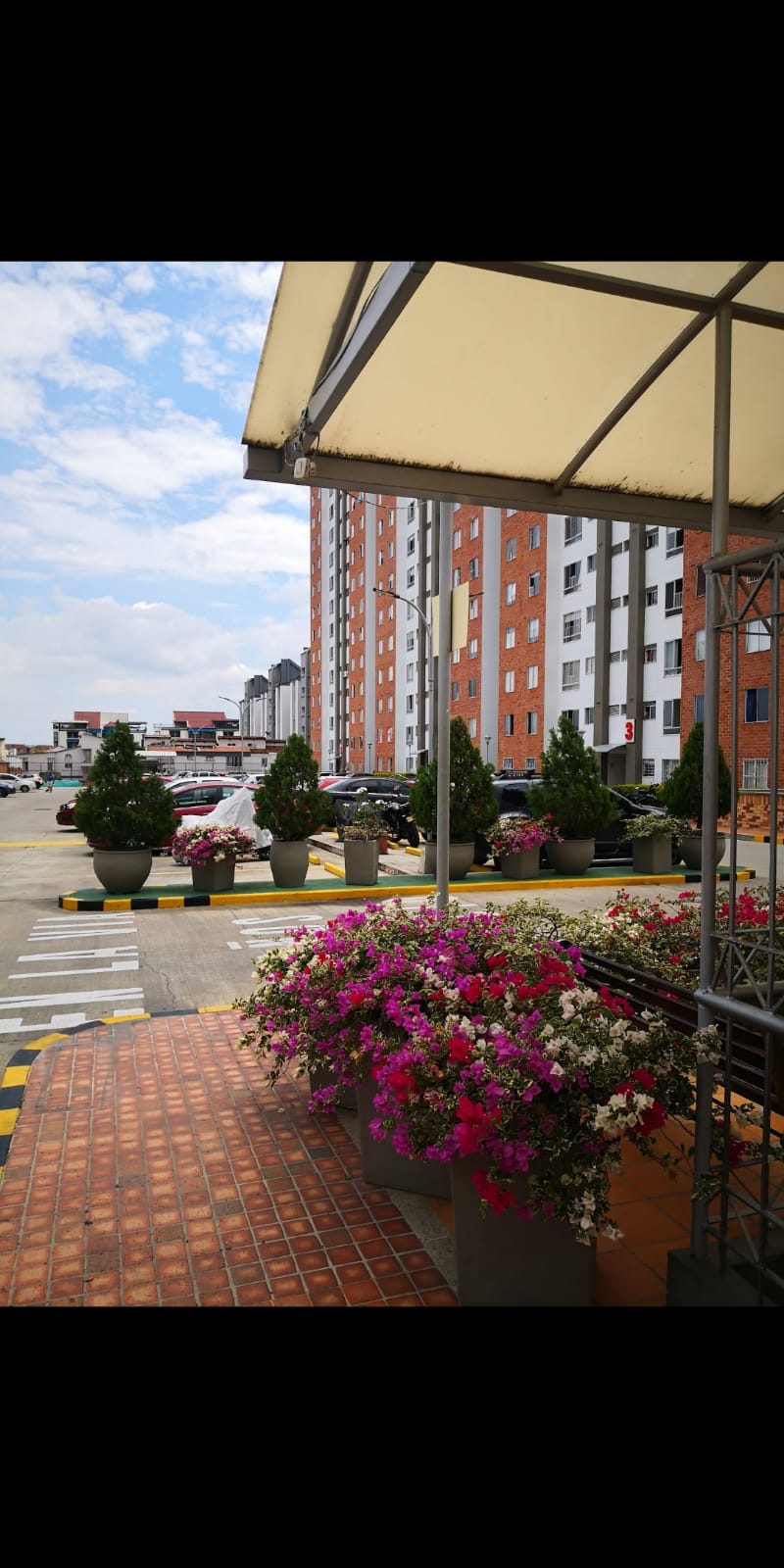 Apartamento en venta en Ciudadela Real De Minas, Bucaramanga · foto 13 de 13
