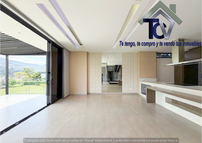 Casa de 3 alcobas en venta en Ruitoque Bajo, Floridablanca · foto 3 de 17