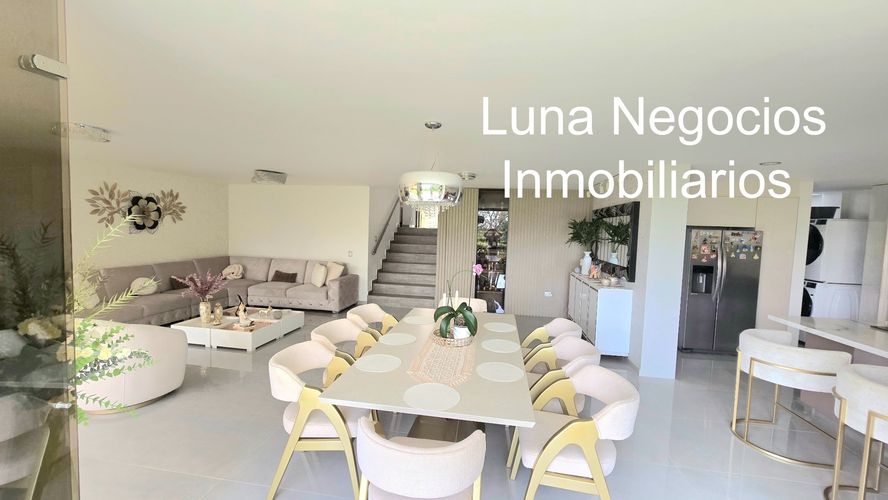 Casa de 4 alcobas en venta en Ruitoque Condominio, Floridablanca, 437 m² · foto 11 de 24