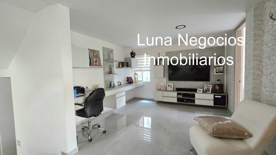Casa de 4 alcobas en venta en Ruitoque Condominio, Floridablanca, 437 m² · foto 19 de 24