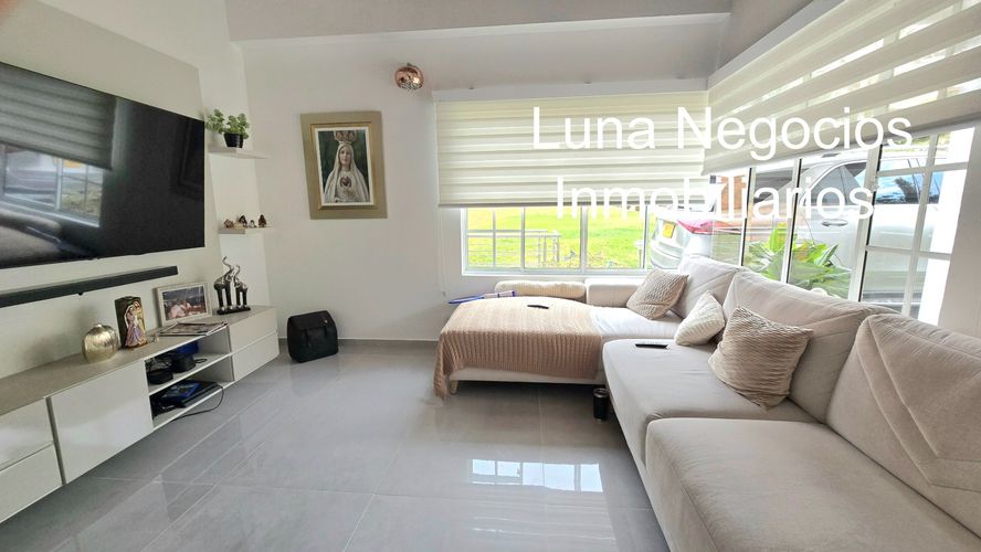 Casa de 4 alcobas en venta en Ruitoque Condominio, Floridablanca, 437 m² · foto 24 de 24