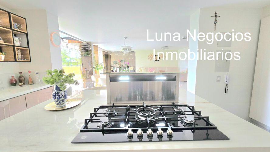 Casa de 4 alcobas en venta en Ruitoque Condominio, Floridablanca, 437 m² · foto 14 de 24