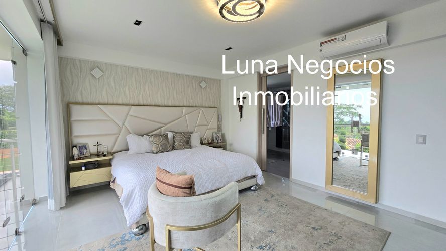 Casa de 4 alcobas en venta en Ruitoque Condominio, Floridablanca, 437 m² · foto 21 de 24