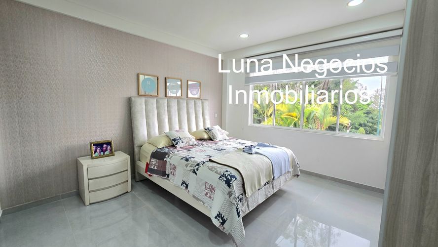 Casa de 4 alcobas en venta en Ruitoque Condominio, Floridablanca, 437 m² · foto 23 de 24