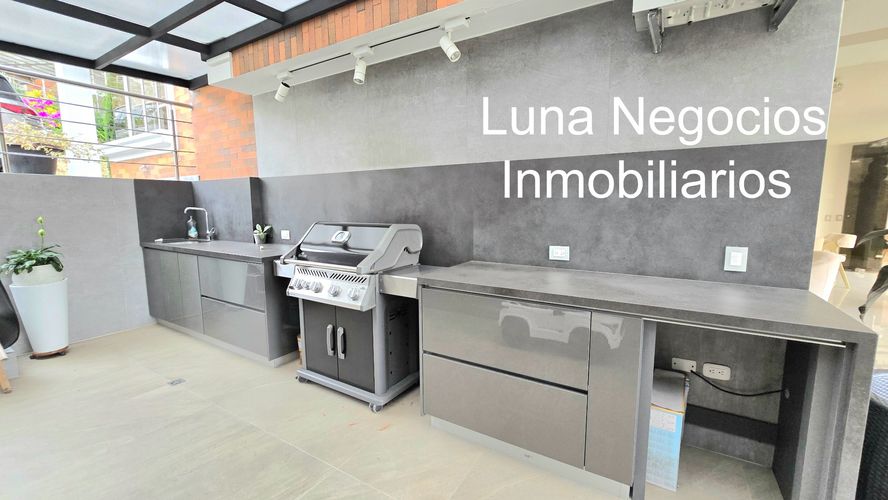 Casa de 4 alcobas en venta en Ruitoque Condominio, Floridablanca, 437 m² · foto 16 de 24