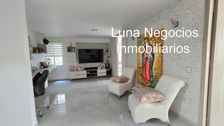 Casa de 4 alcobas en venta en Ruitoque Condominio, Floridablanca, 437 m² · foto 18 de 24