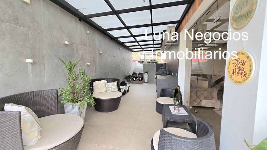 Casa de 4 alcobas en venta en Ruitoque Condominio, Floridablanca, 437 m² · foto 15 de 24