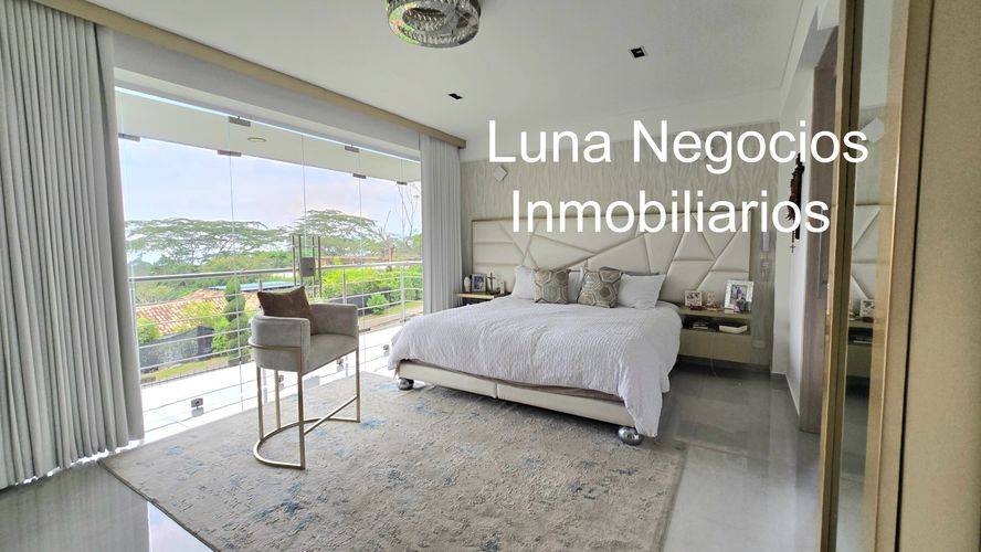 Casa de 4 alcobas en venta en Ruitoque Condominio, Floridablanca, 437 m² · foto 20 de 24