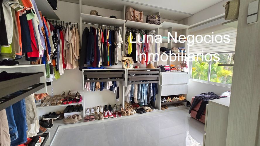 Casa de 4 alcobas en venta en Ruitoque Condominio, Floridablanca, 437 m² · foto 22 de 24