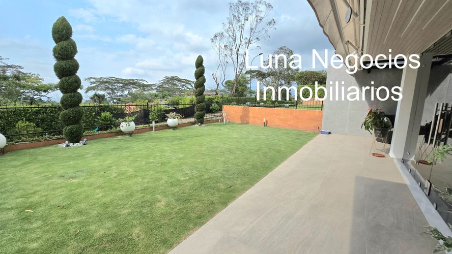Casa de 4 alcobas en venta en Ruitoque Condominio, Floridablanca, 437 m² · foto 10 de 24
