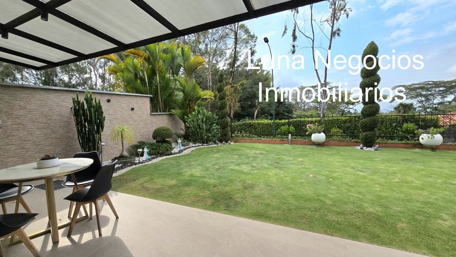 Casa de 4 alcobas en venta en Ruitoque Condominio, Floridablanca, 437 m² · foto 8 de 24