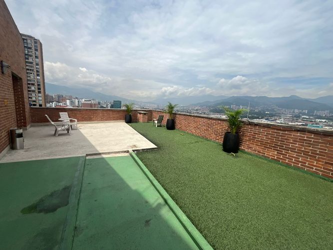 Oficina en arriendo en El Poblado, Medellín, 169 m² · foto 7 de 20