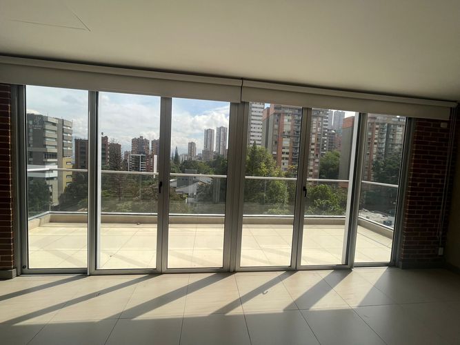 Oficina en arriendo en El Poblado, Medellín, 169 m² · foto 13 de 20