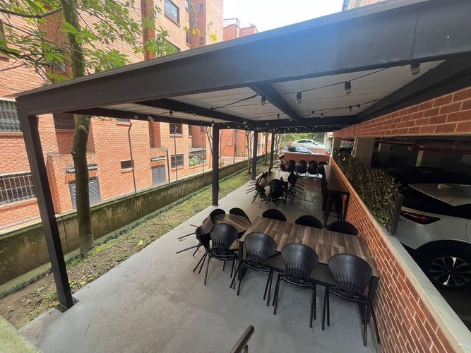 Oficina en arriendo en El Poblado, Medellín, 169 m² · foto 16 de 20