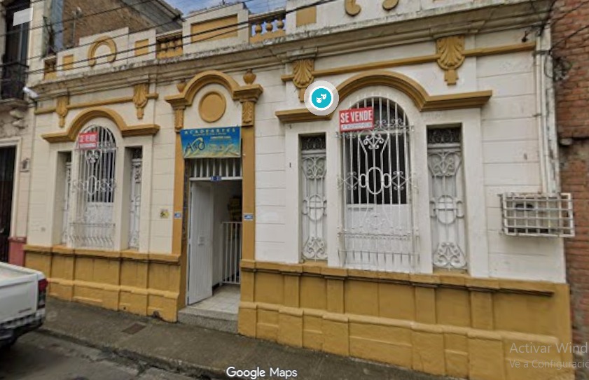 Casa en Venta en La merced, Cali