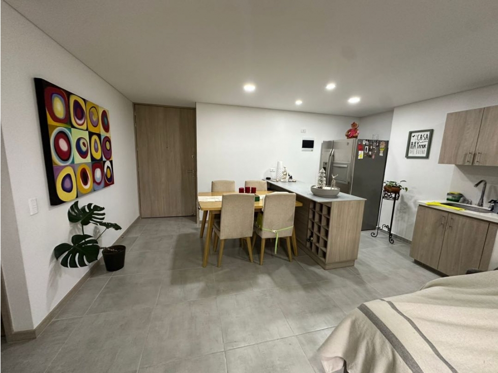 Apartamento en Venta en Envigado