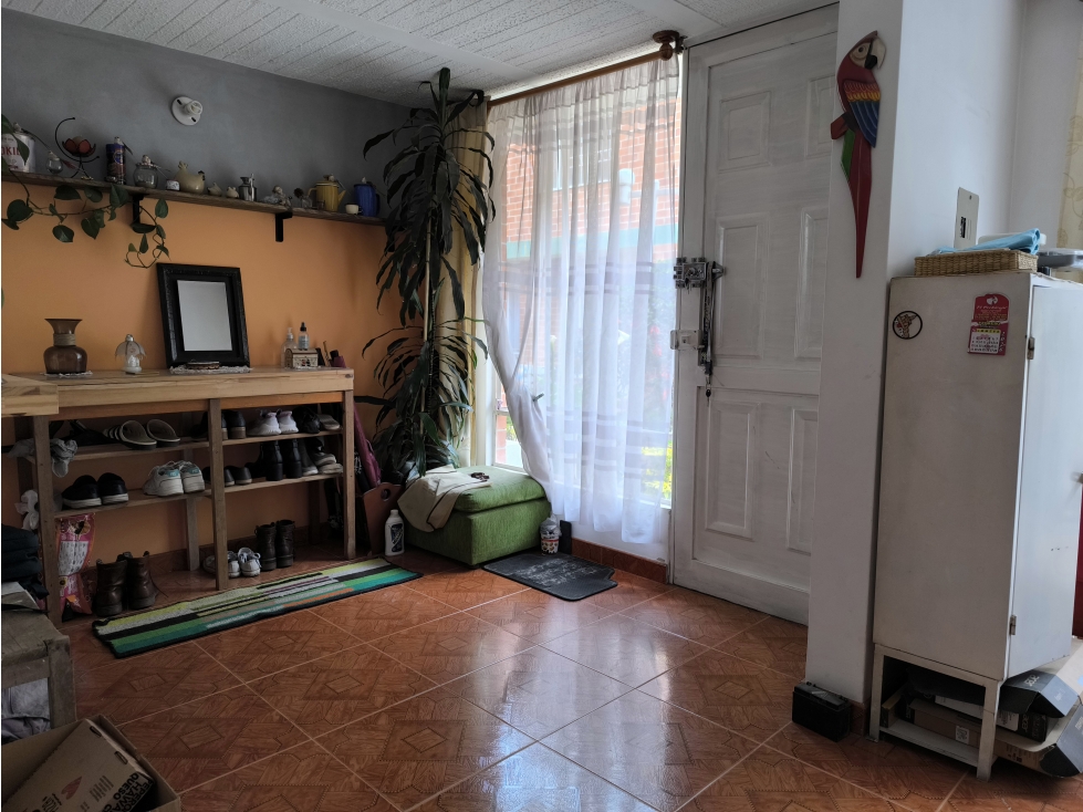 Casa en venta en Portales Del Norte, Bogotá · foto 4 de 18